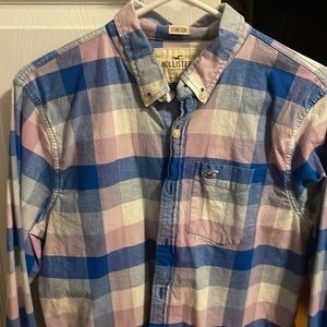 Mens Dress Shirt